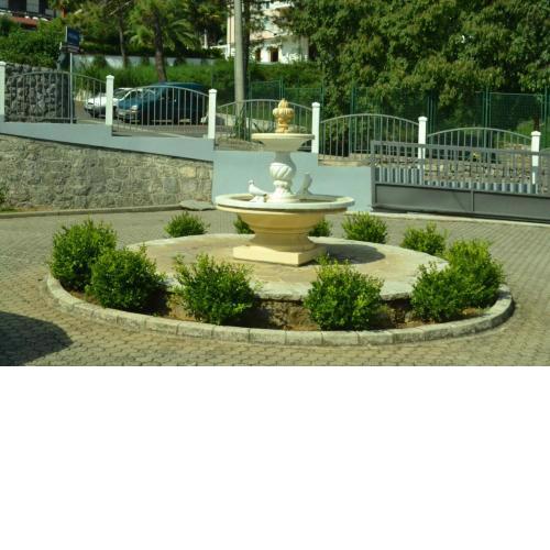 Apartments Mirna with parking