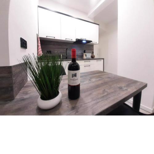 Apartments MiS-for you in city center