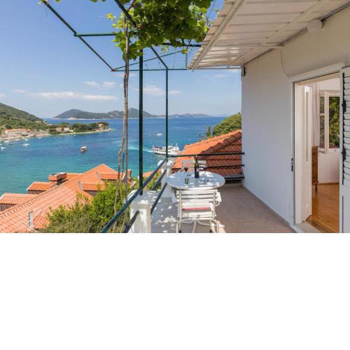 Apartments Miskovic
