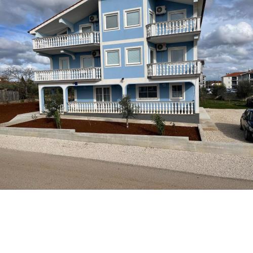 Apartments M&M TERZIC
