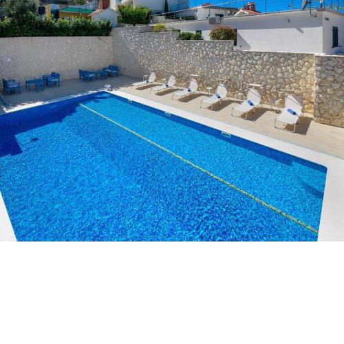 Apartments Modri Dragulj