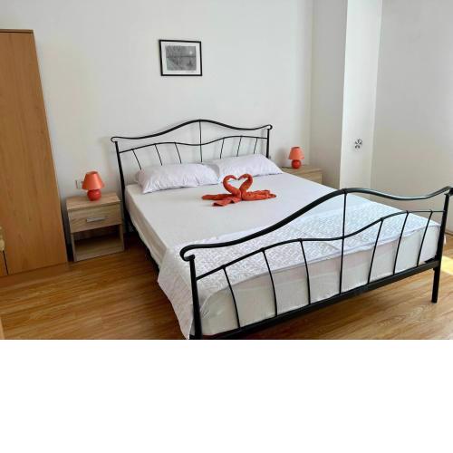 Apartments Monika Bibinje