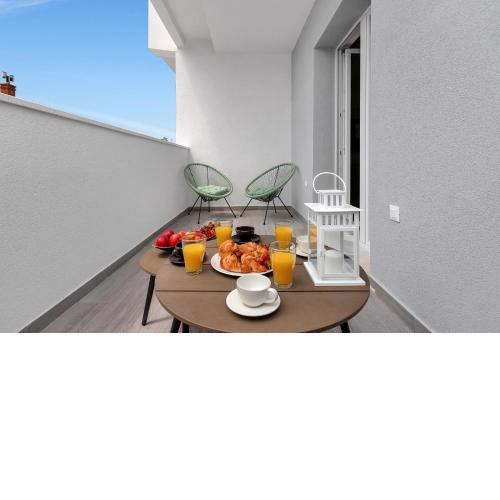 Apartments Morpheus
