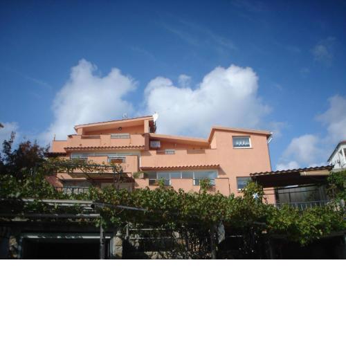 Apartments Mory
