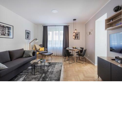 Apartments N10 Zagreb