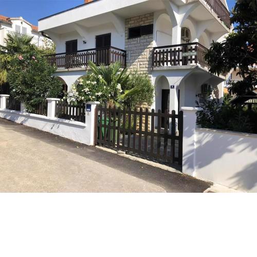 Apartments Nada