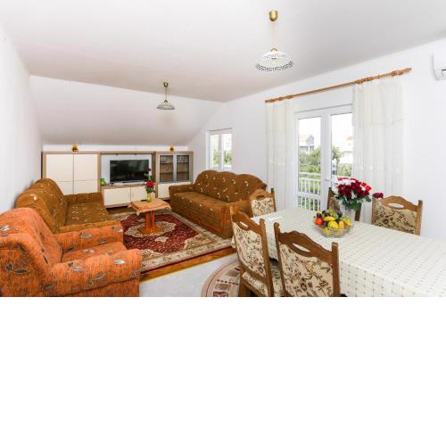 Apartments Nada