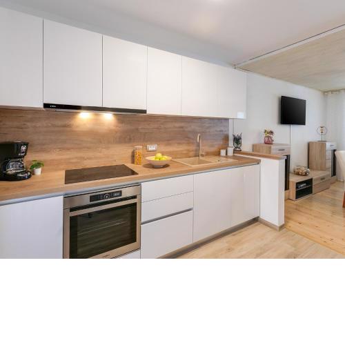 Apartments Nada