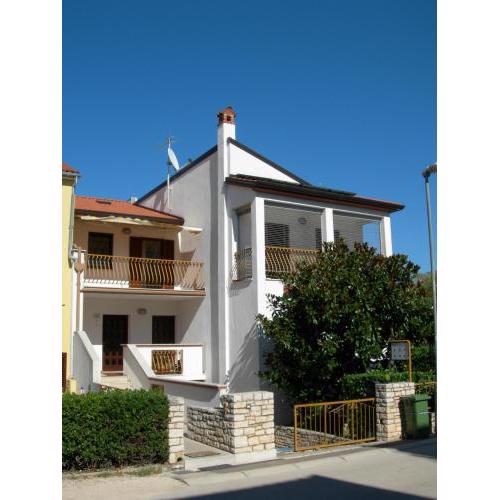 Apartments Nadija
