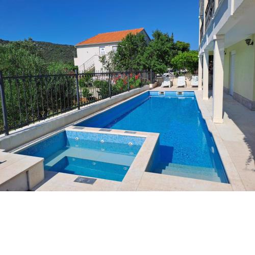 Apartments Neli