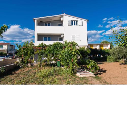 Apartments Nena