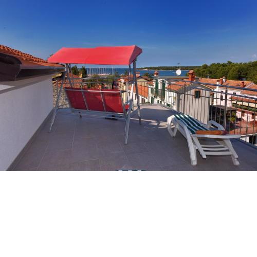 Apartments Nena