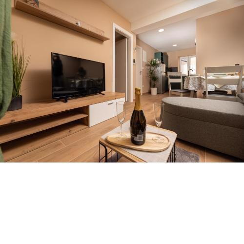 Apartments Neptun