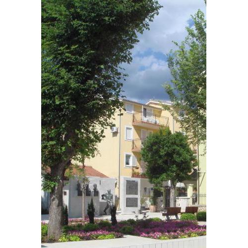 Apartments Nik