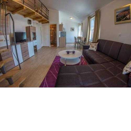 Apartments Nikic