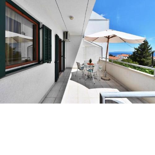 Apartments Nikola