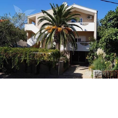 Apartments Nikolina