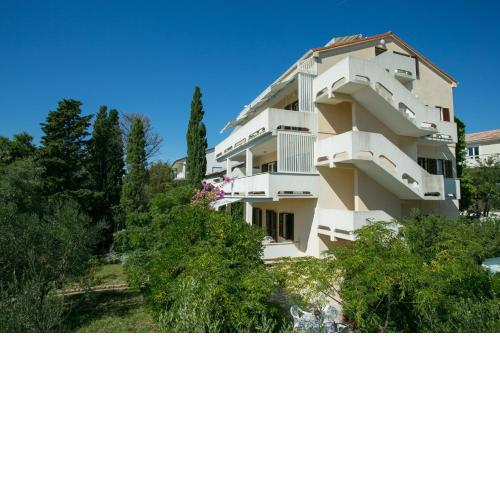 Apartments Nives - great location