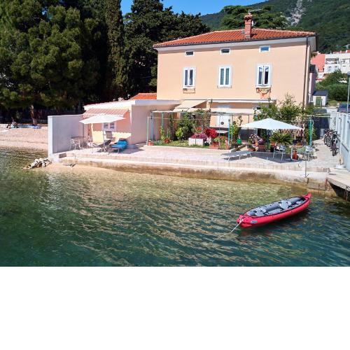Apartments Nives