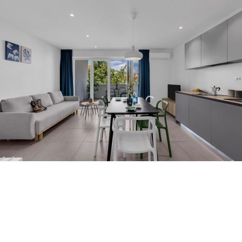 Apartments No 18