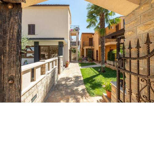 Apartments Nono