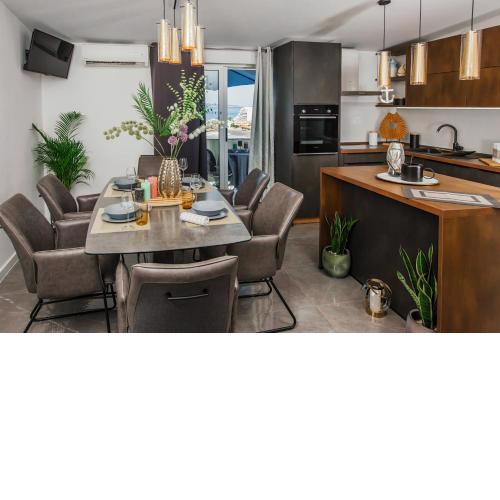 Apartments Nora