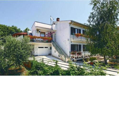 Apartments Novacic