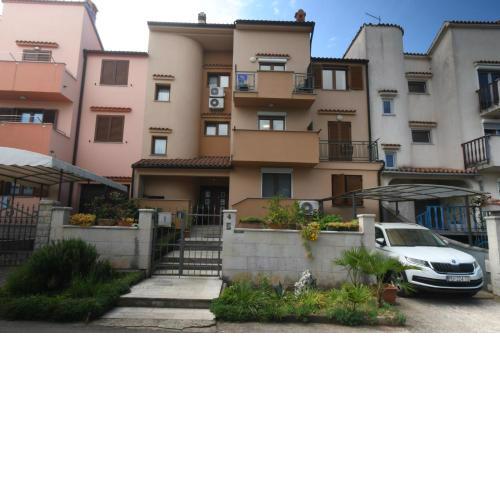 Apartments Novak
