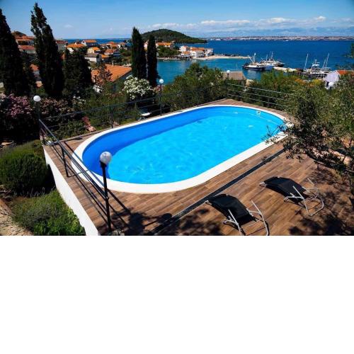 Apartments Novis