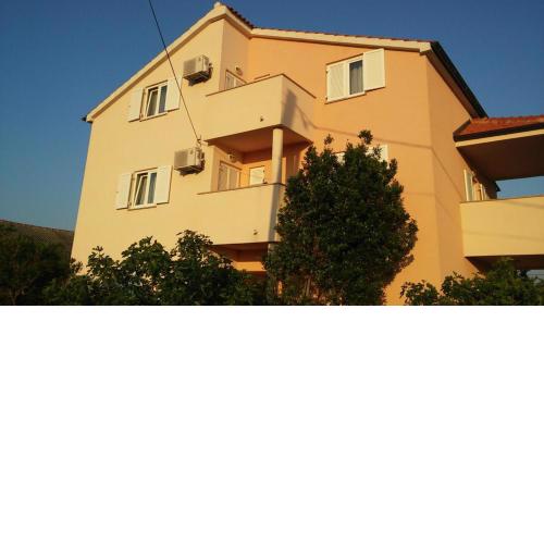 apartments oaza, vrsi mulo