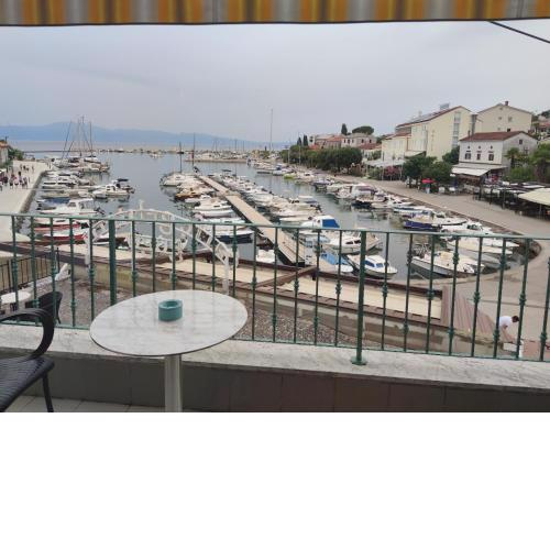 Apartments Obala