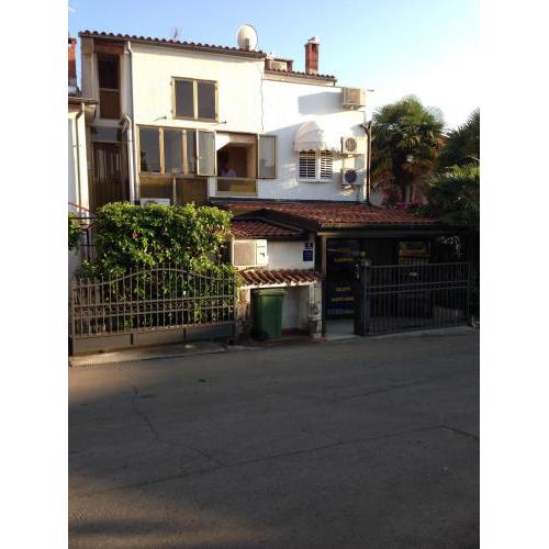 Apartments Oliva