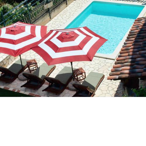 Apartments Oliva