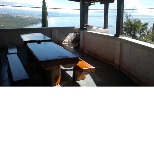 Apartments Opatija Sea View
