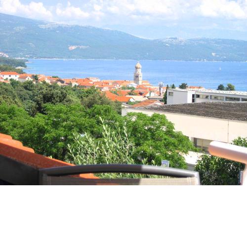 Apartments Oribella