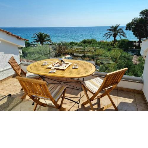 Apartments Ostrea - Ana