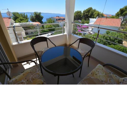 Apartments Otok 2