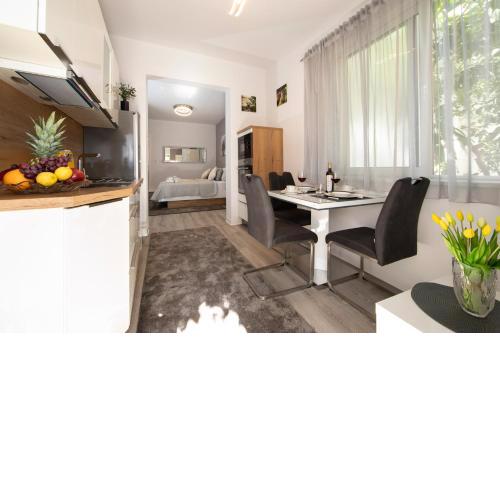 Apartments Ozrenka