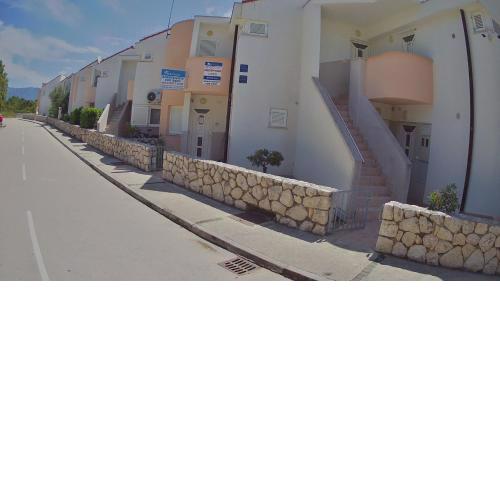 Apartments Pag-Travel