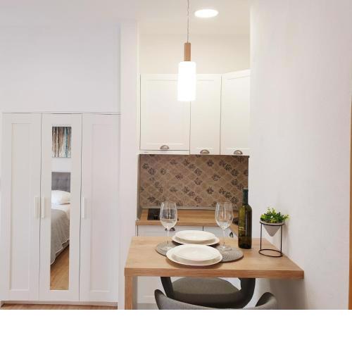 Apartments Palma