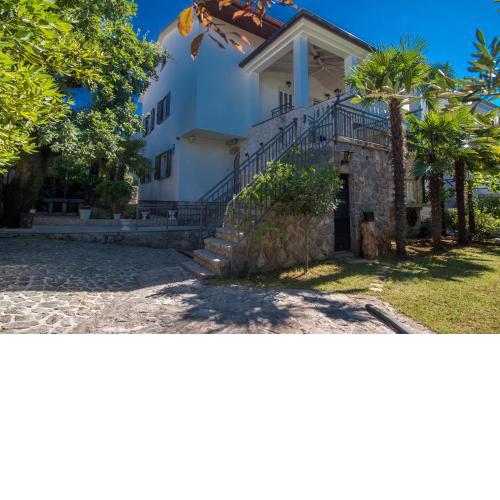 Apartments Palme