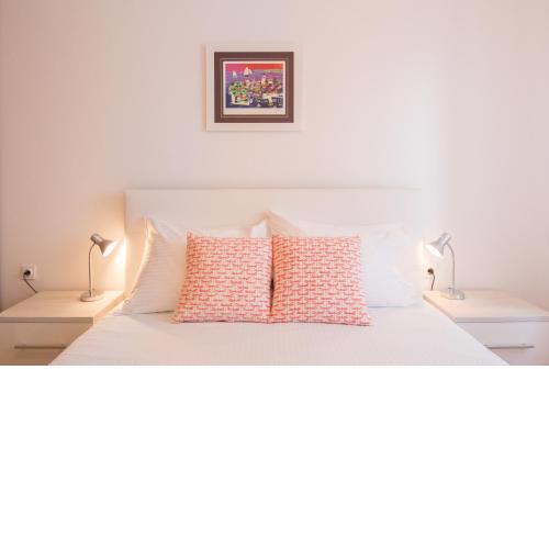 Apartments Palmic