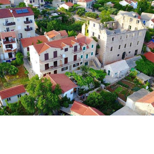Apartments Paloc