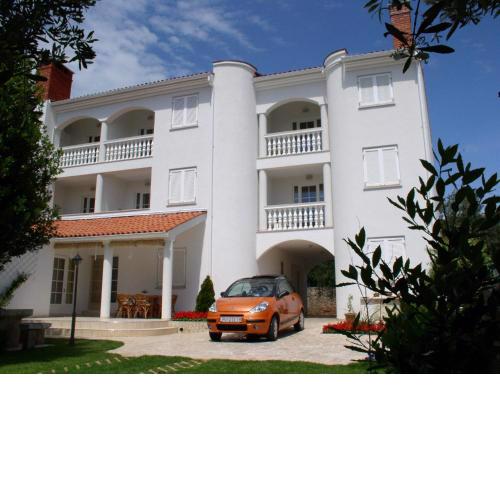 Apartments Paloma Blanca