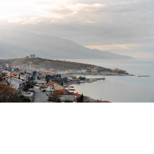 Apartments Panorama