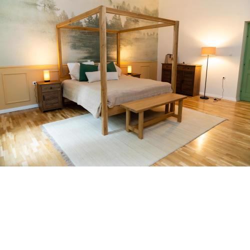 Apartments Paradiso