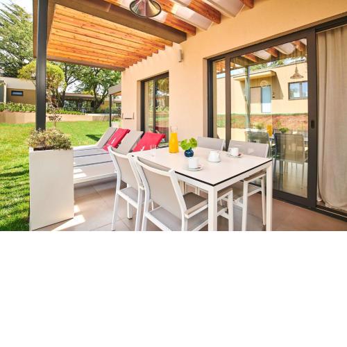 Apartments Park Plava Laguna