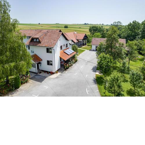 Apartments Patar
