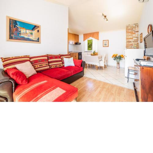 Apartments Patricia