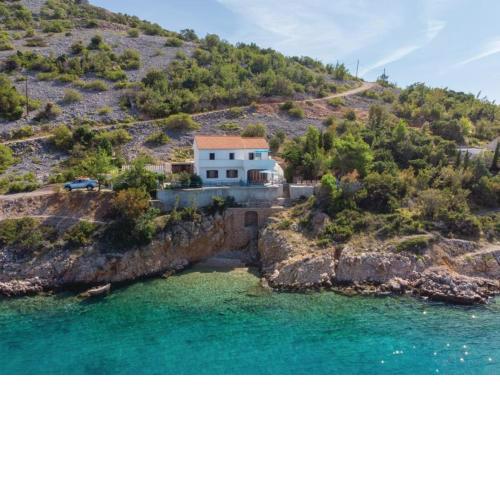Apartments Patrizia at the Sea